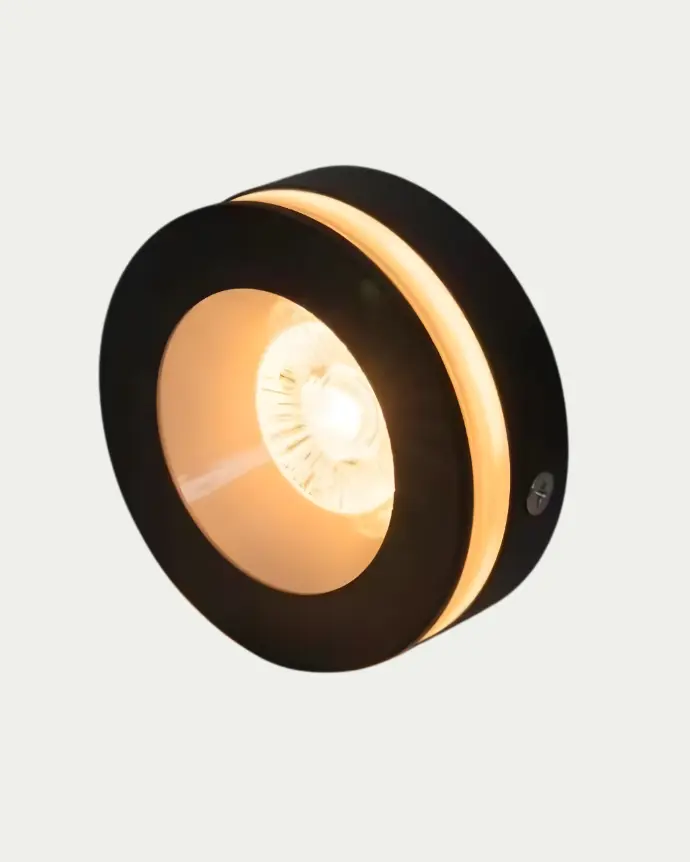 SIDE LIGHT SPOTLIGHT