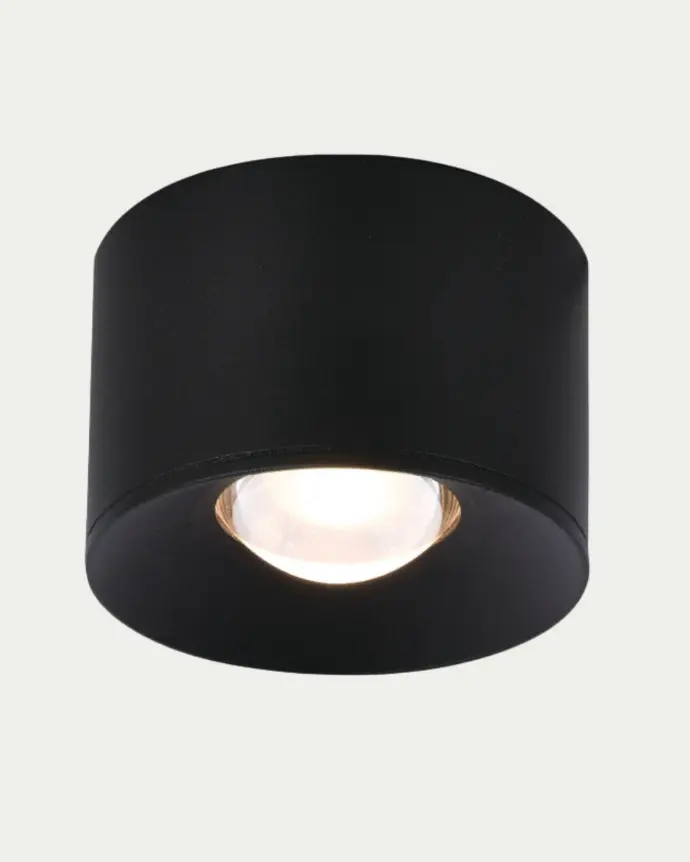 Surface spotlight loox