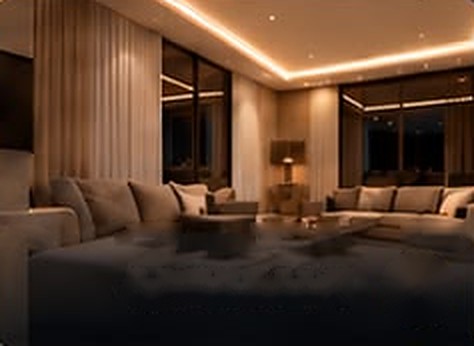 Indoor Lights