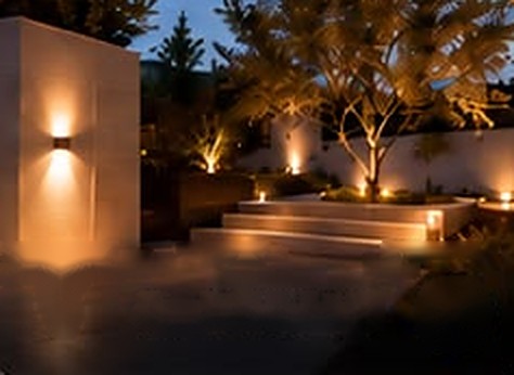 Outdoor Lights