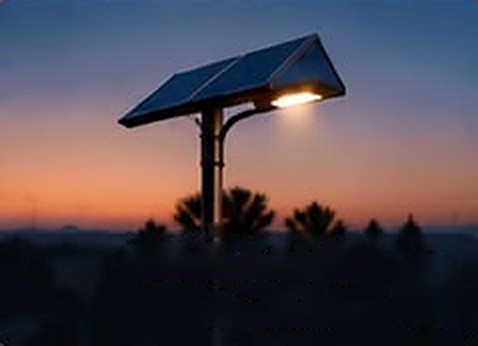 Solar Lights