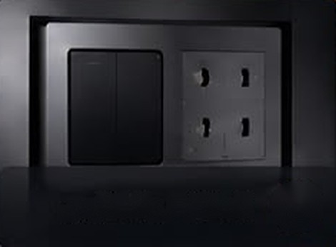 Switches & Sockets
