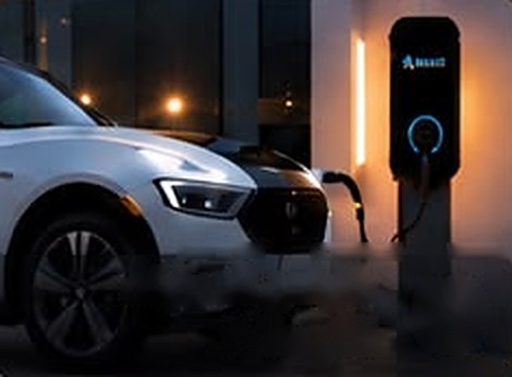 EV Chargers