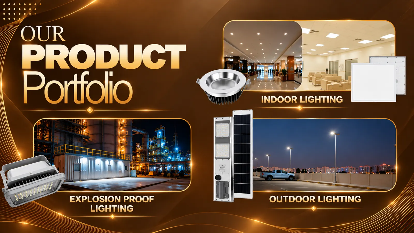 LOOX corporate presentation slide