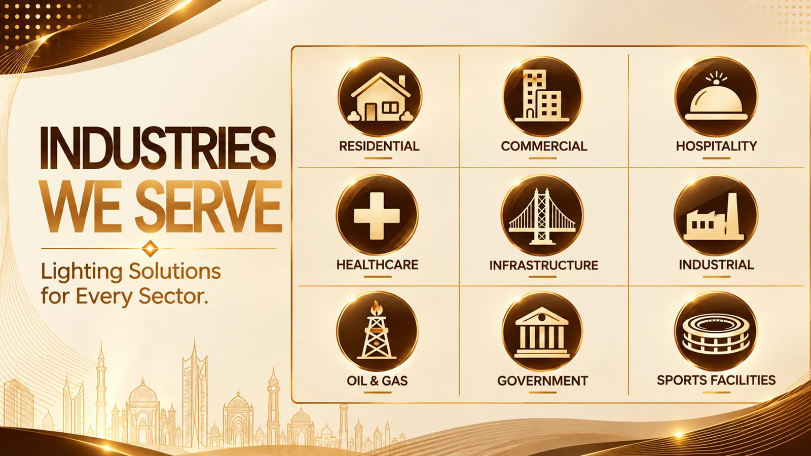 LOOX corporate presentation slide