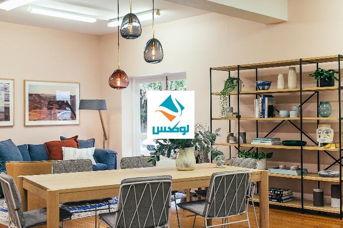  Loox lighting by Crystal Flash – innovative and reliable lighting systems إضاءة Loox من وميض الكريستال – أنظمة إضاءة مبتكرة وموثوقة
