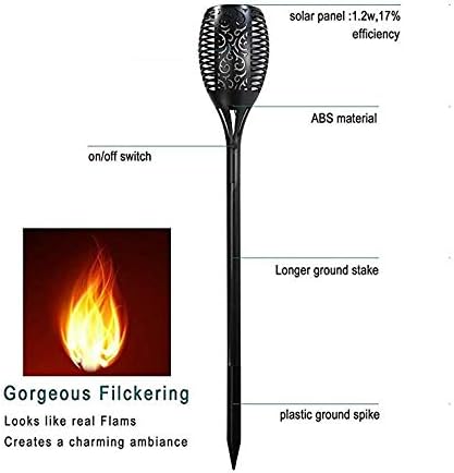 5W Led Solar Garden light G2 2700K LOOX