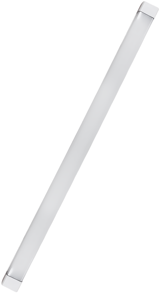 Linear Light Purify 60W Prismatic Lumination
