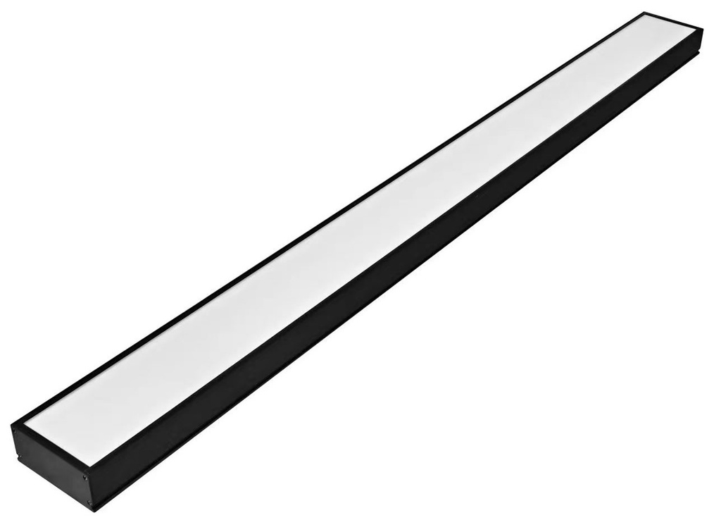 Linear Light Office Pendant 65W Lumination