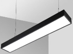 Linear Light Office Pendant 65W Lumination