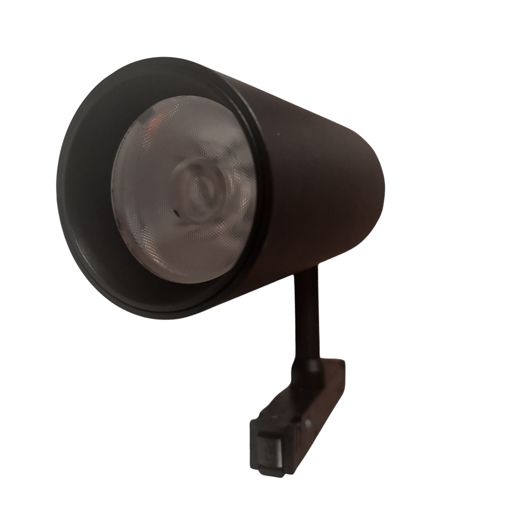48V MagneticTrack Light 20W Black Loox