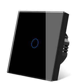 Wifi Smart Light Switch 1 Gang Loox