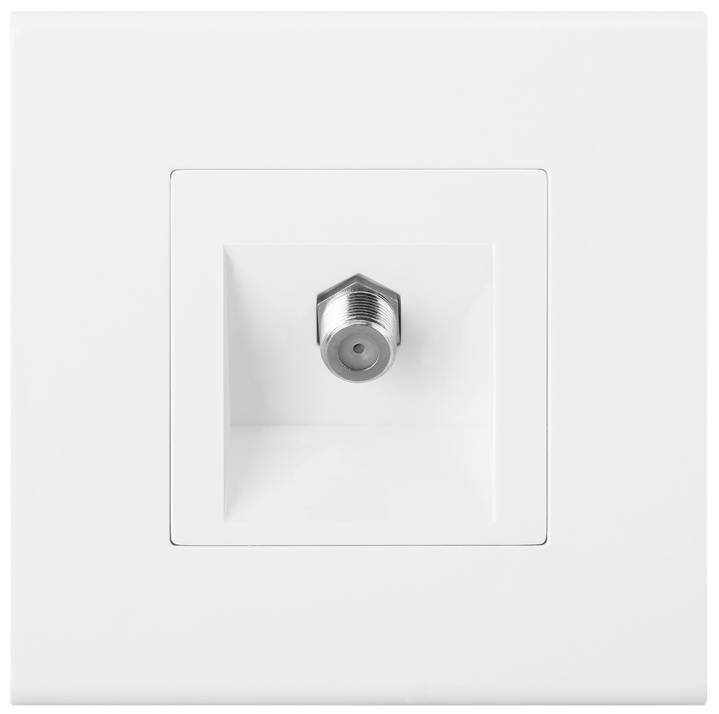Satellite Socket Piano Series Loox