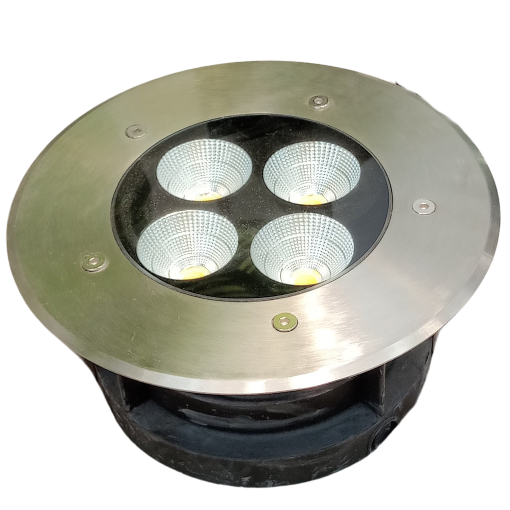 Cob Ground Light 2700K KNX Series N/M