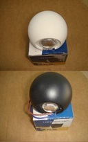 Wall Light 6W 2326  N/M