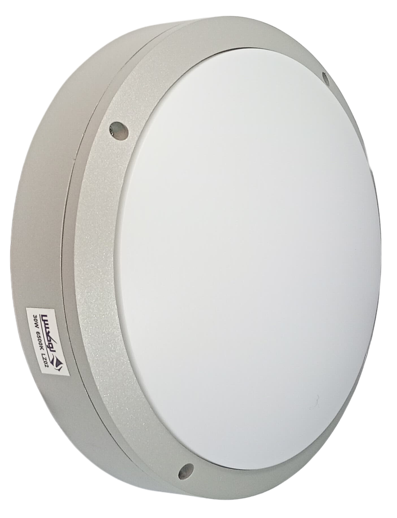 Bulkhead Lamps 30W Loox