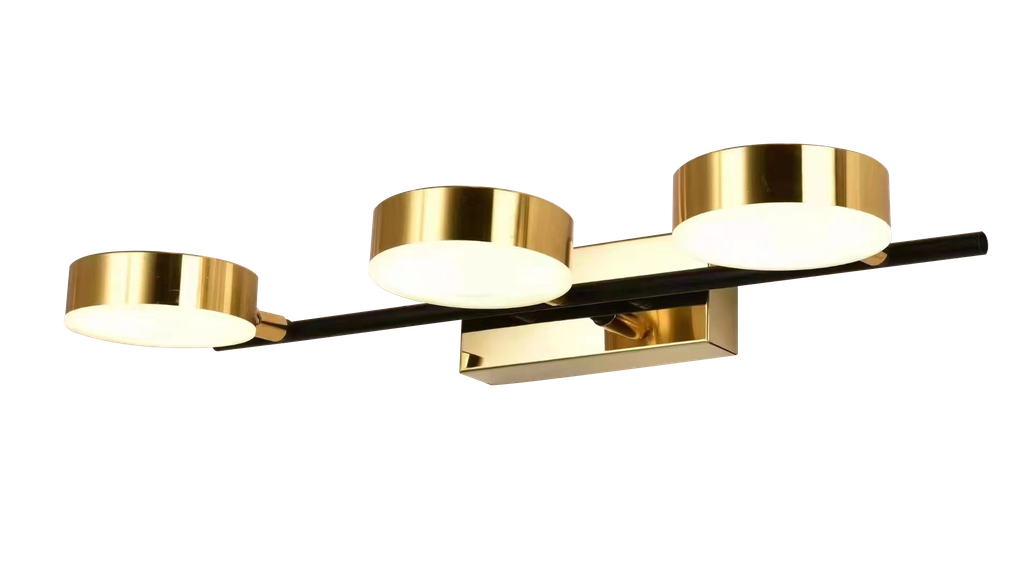Mirror Light 21W  Series 60963 2700k Loox
