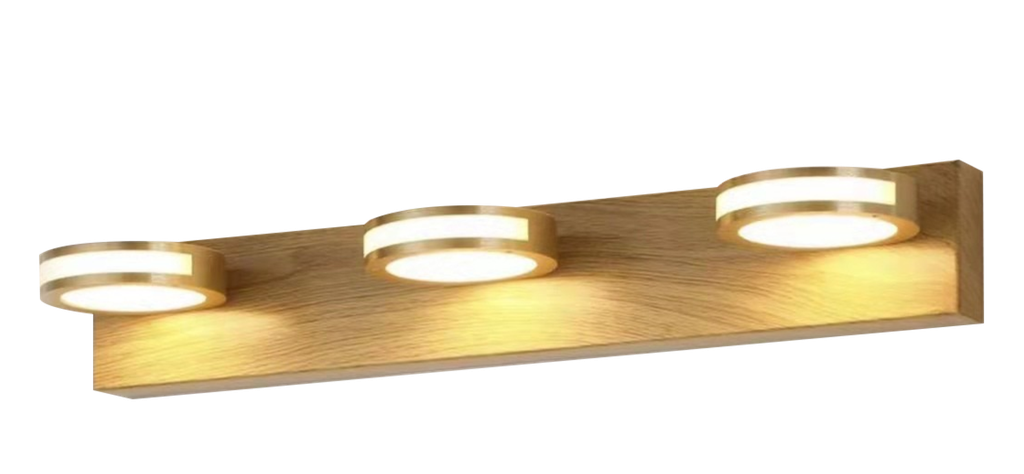 Mirror Light 15W  Series 22733 2700k Loox