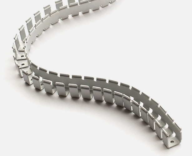 Flexible Profile LOOX