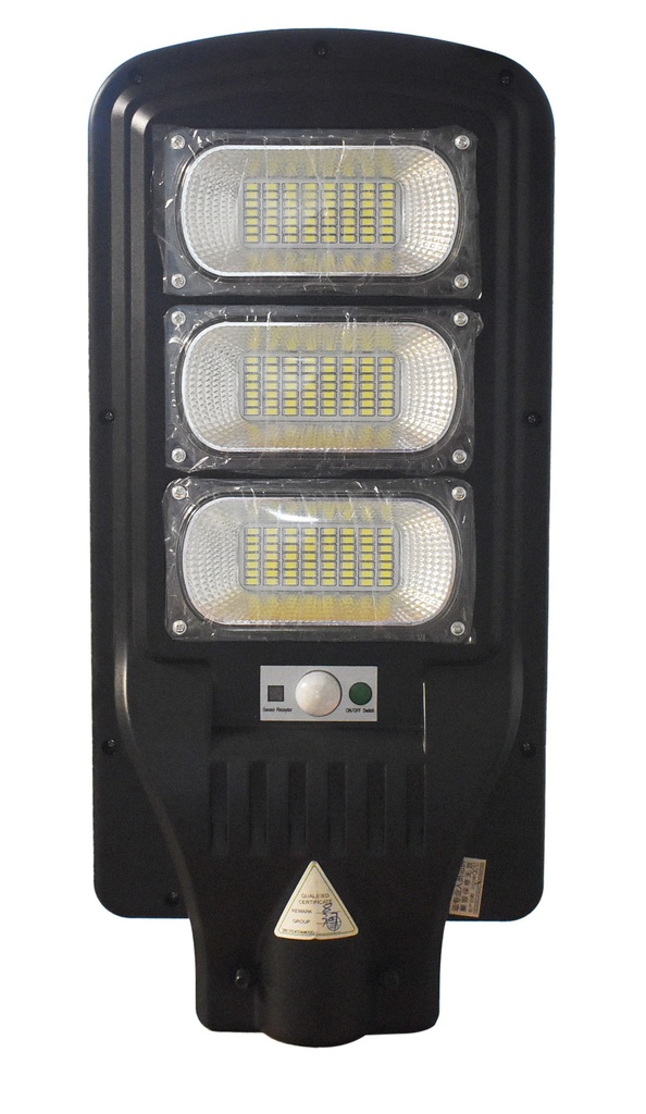 Solar Smd Street Light 400W Dina Lumination