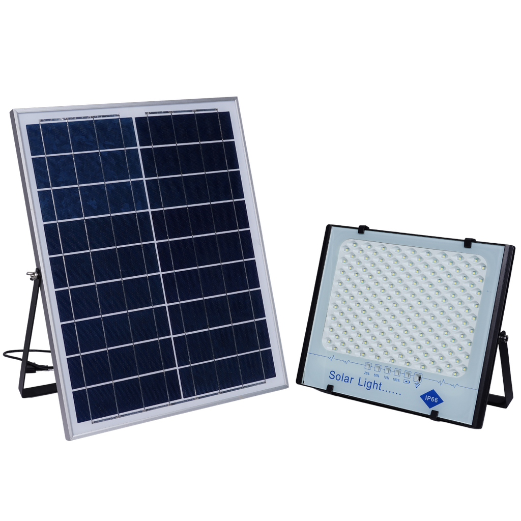 Solar Smd Flood Light 600W SF07 Series Lumination