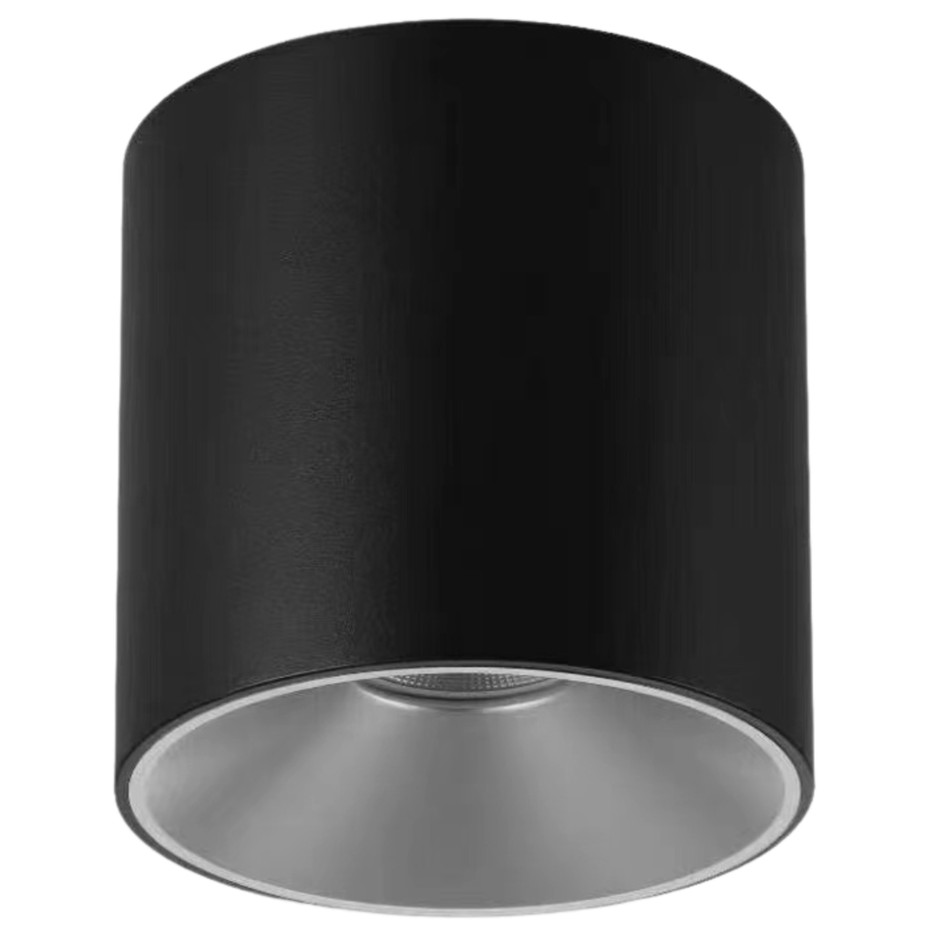 Cob Surface Spotlight 24W E9 Series Loox