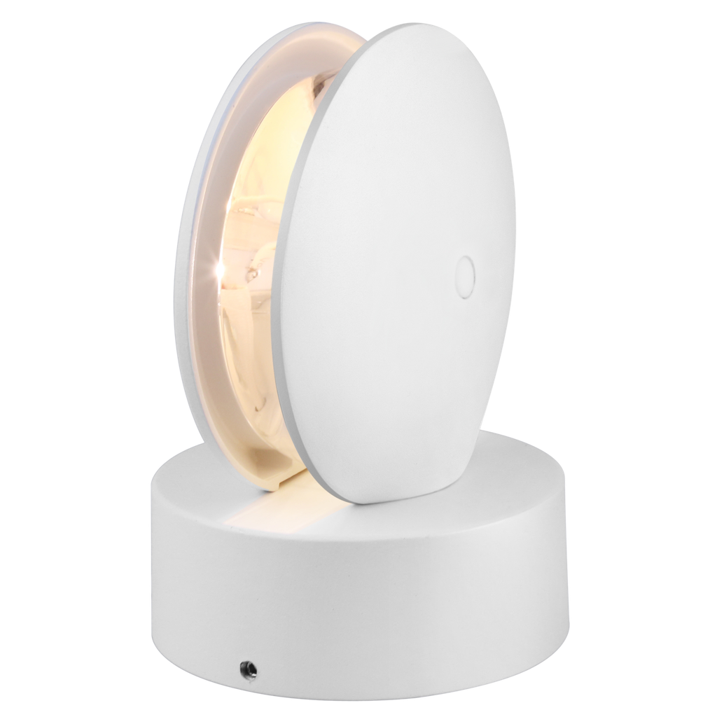 Window Light 130*120mm 6W Loox