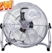 Pedestal Fan 80W 14" Loox