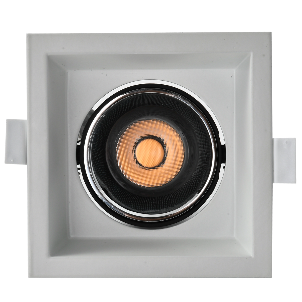 Cob Downlight 10w Series 9074F Loox Plus 