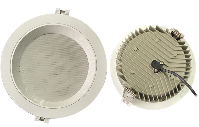 SMD Downlight 20W Series 8115A Loox Plus
