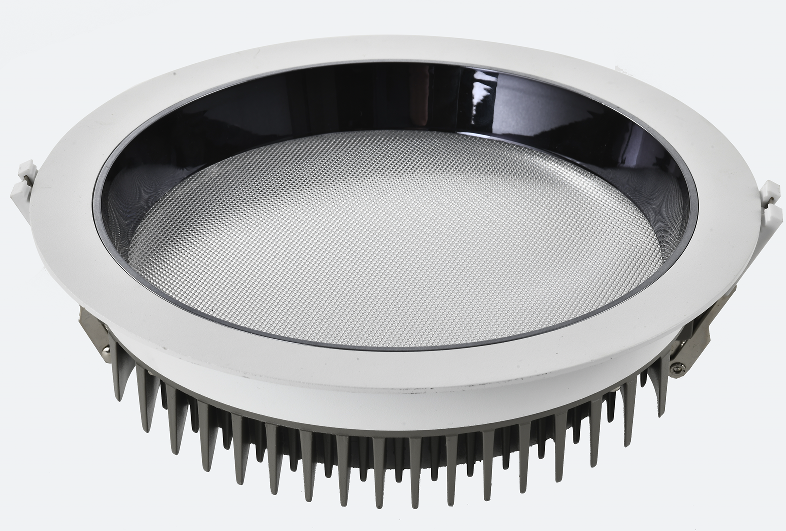 SMD Downlight 40W Series 8118A Loox Plus