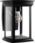 Gate Light Black DA1001 Series Loox
