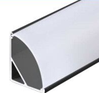 Corner Linear Architectural Profile 3m N/M