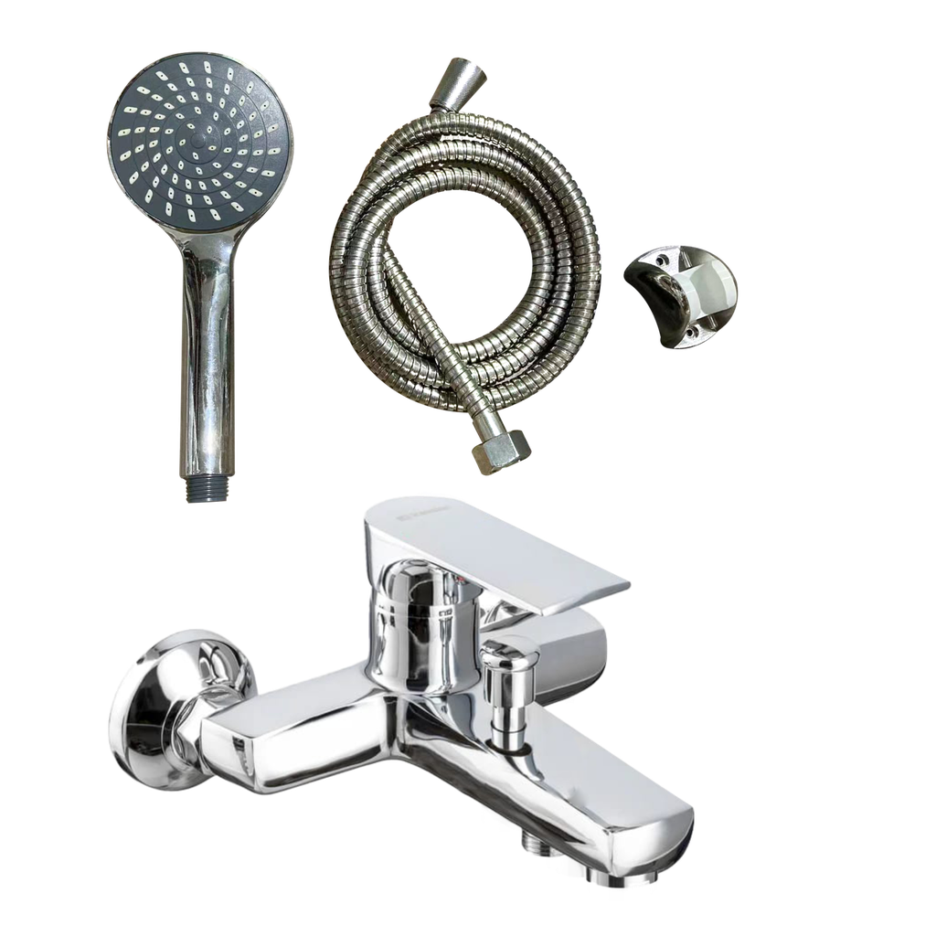 Bath Mixer Lumination