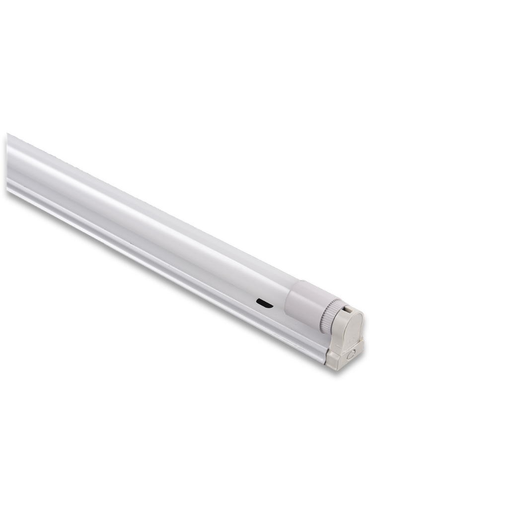 Led Fitting + Lamp 26W Lumination