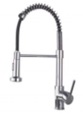 Pull up Kitchen Mixer LOOX