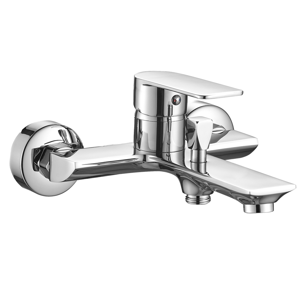 Bath Mixer Loox