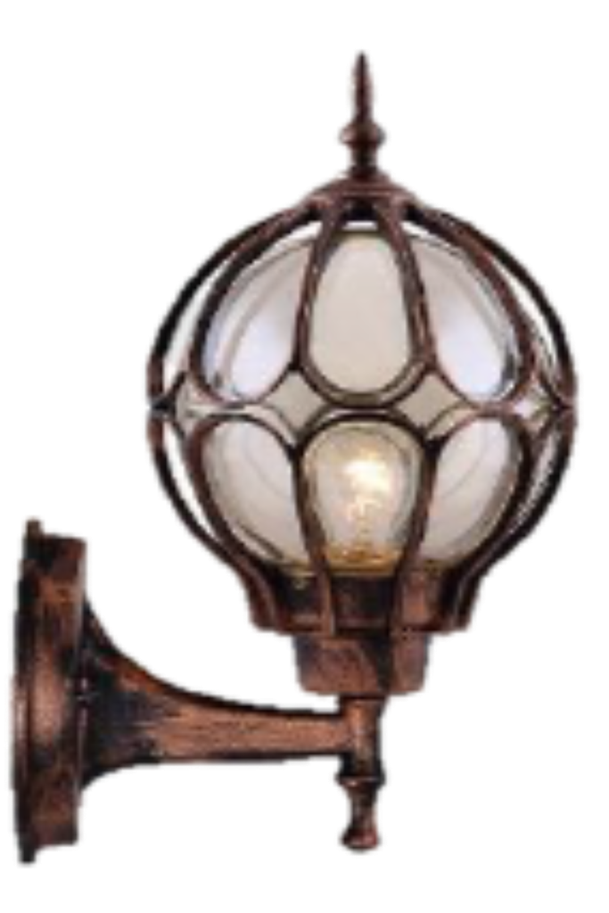 Gate Light DA1501 Series Loox