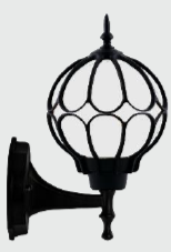 Gate Light DA1601 Series Loox