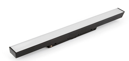 48V Magnetic Linear Track Light Recessed Smart 10w 3CCT Loox