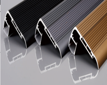 Linear Stair Profile X64 Loox