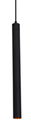 Cylinder Pendant Lamp 5w 30*300mm Lumination