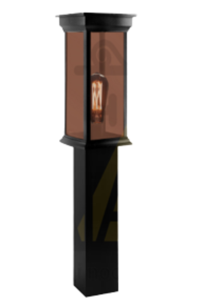 Bollard Light  BR1176 Series Loox