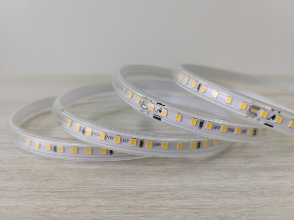 Strip light 2835-120 8mm sticker type ParsLoox