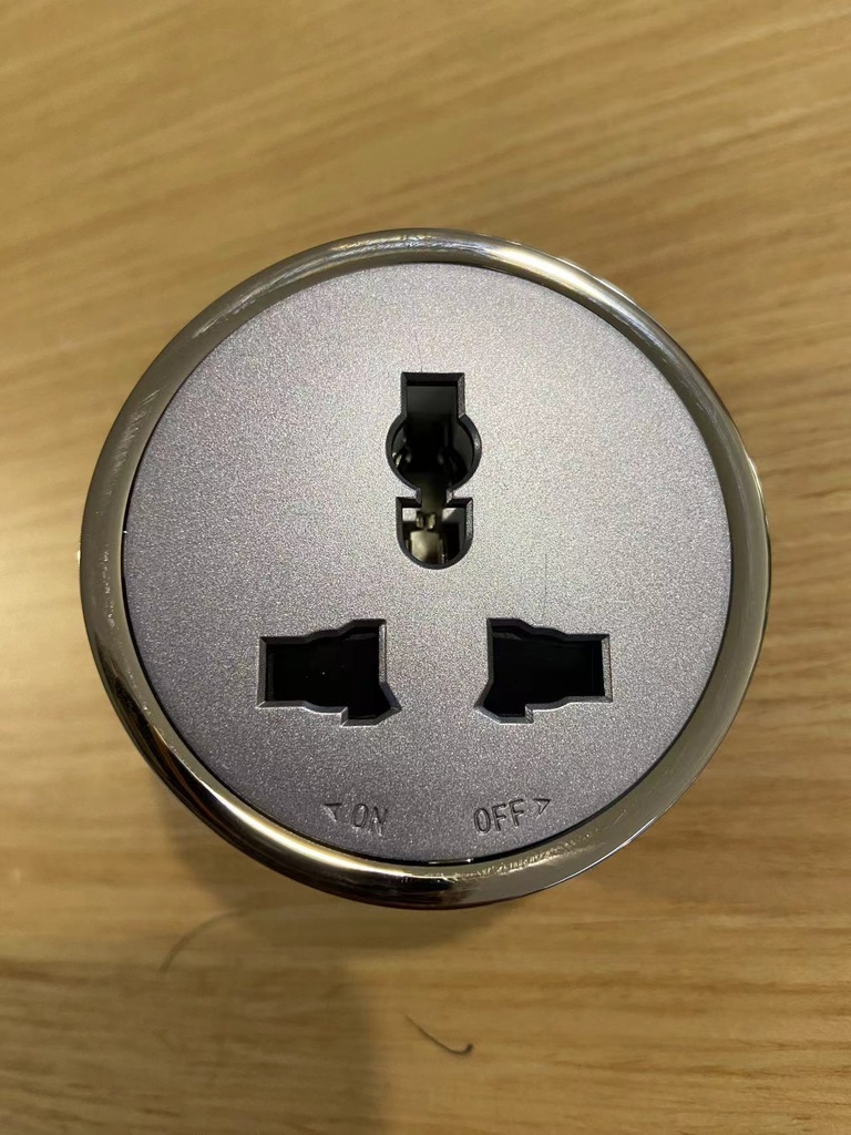 Superior 3Pin Adapter(MF) LOOX