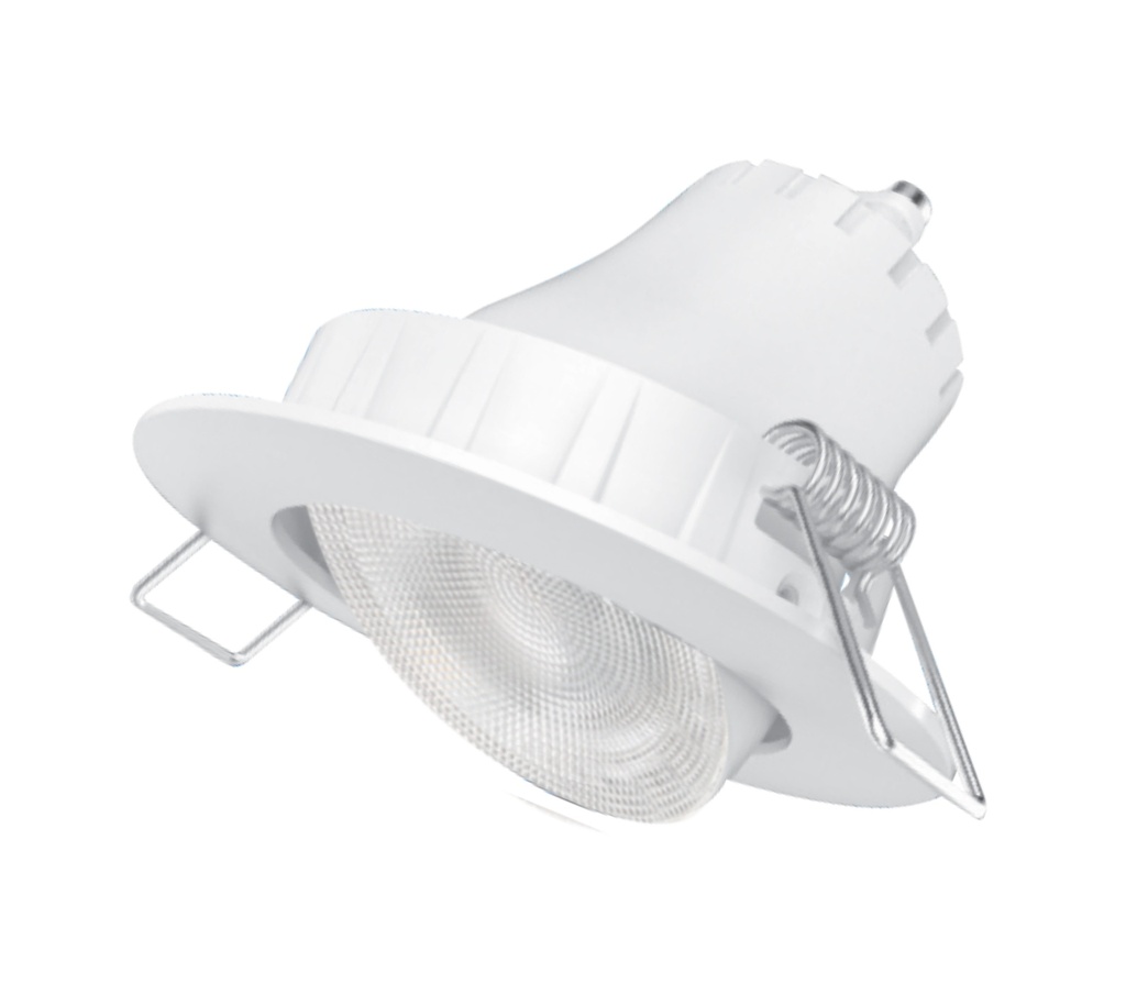 Downlight 7W K7 Loox