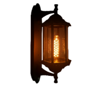 Gate Light DA5901 Series Loox