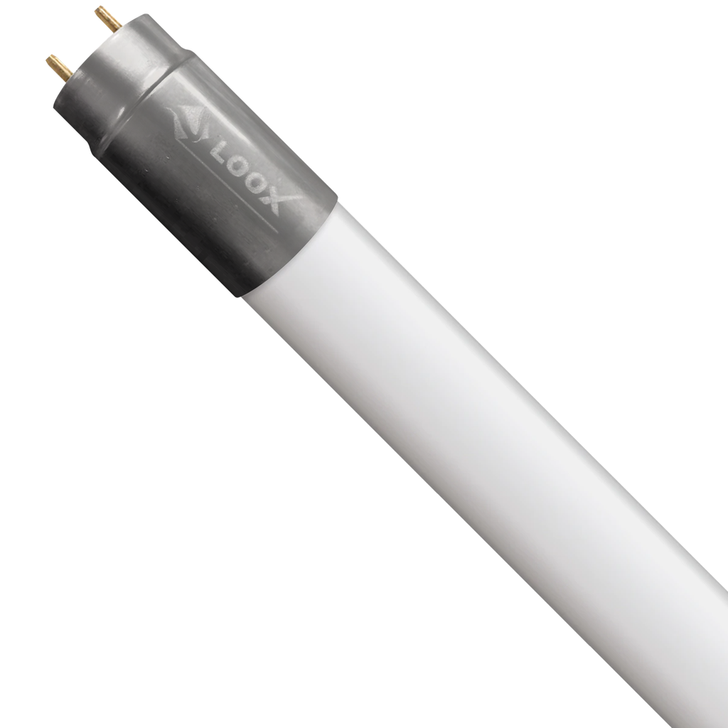 Glass T8 Tube 70W 1.2m(Silver Base) LOOX