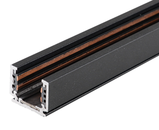 Surface/Hanging Magnetic Track Profile MM20 Series Loox