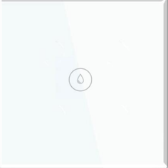 WIFI 40A Boiler Touch Smart Switch Loox